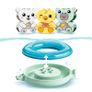 LEGO Duplo 10965 Bath Time Fun Floating Animal Train Image 6