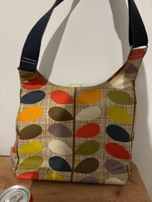 Orla Kiely bag