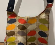 Orla Kiely bag