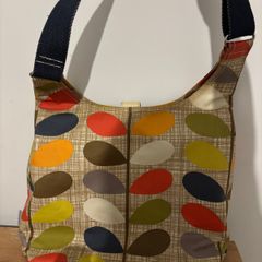 Orla Kiely bag