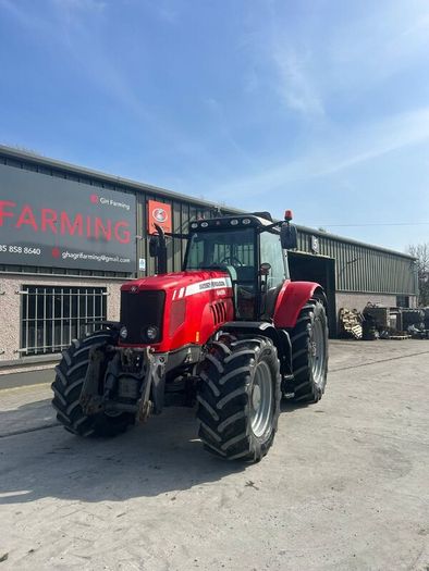 Massey Ferguson Other 2010