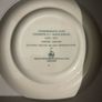 Commemorative Plate Image 2