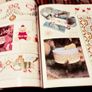 1999. Simple! Cross Stitch Magazine. Image 5