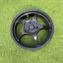 Yamaha Aerox Rear Wheel Image 2