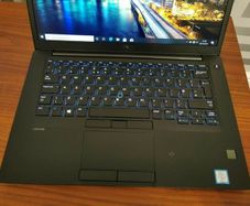 Dell Latitude 7480 Intel i7 7600u 2.80ghz Ram 16gb 256gb M.2 Ssd