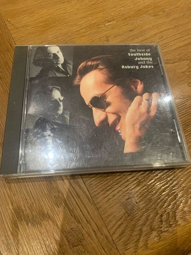 The Best of Southside Johnny & The Asbury Jukes