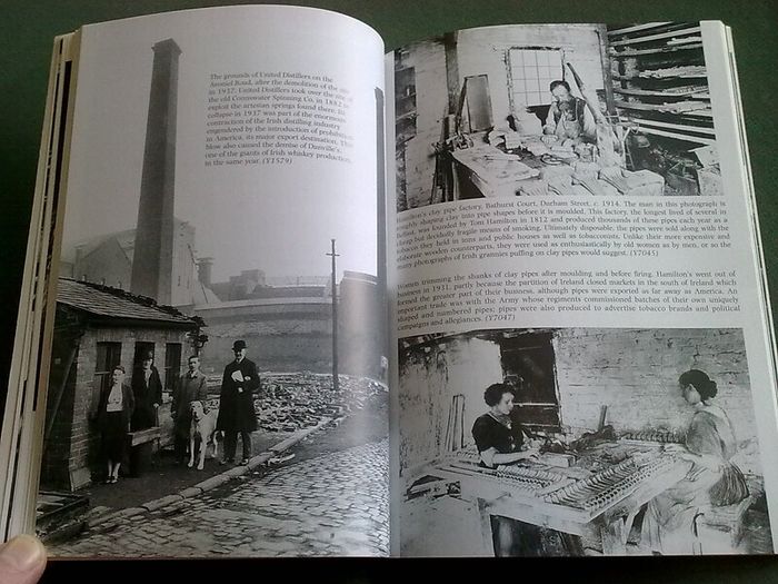 Made in Belfast N. Ireland Irish history