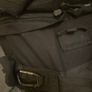 Piper Gear Backpack black MOLLE Back Pack Black - 33 x 26 x 55 cm Image 2