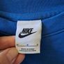 Nike blue Crew neck Size M Image 3