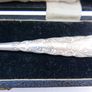 Vintage silver-plated  1847 Rogers Bros in Vintage Case Image 3