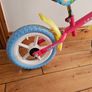 Peppa Pig Balance Bike Image 2