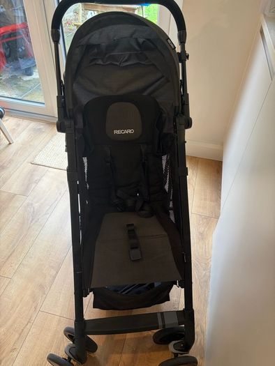 Recaro Easylife