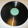 Mary Ohara Songs Of Erin 1957 Uk Pressing Lp Image 4