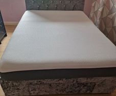 king size bed