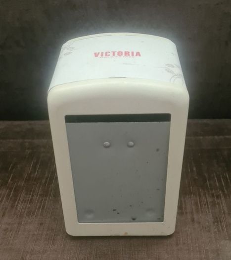 Napkin Holder