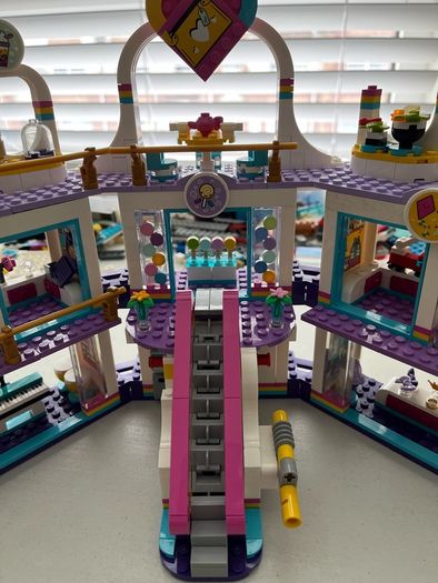 lego friends