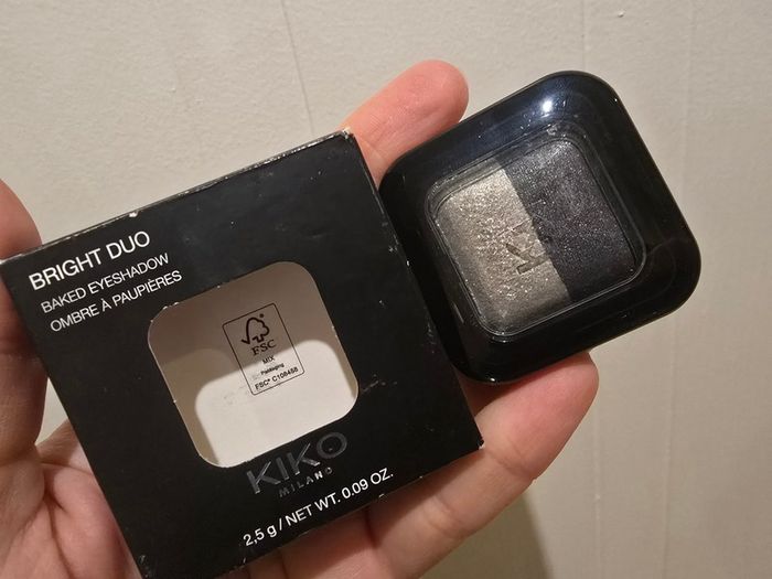 KIKO Make Up Bundle
