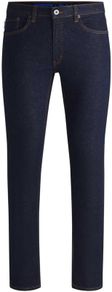 HUGO BOSS Jeans, Zane trousers, Dark Blue401, Blue, Size XXL - 38/34