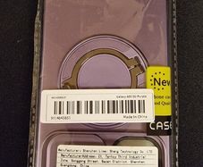 Samsung A35 A55 case