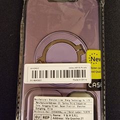 Samsung A35 A55 case