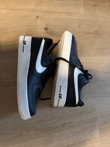 Nike AirForce 1