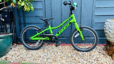 bike