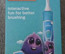 Philips sonicare for kids
