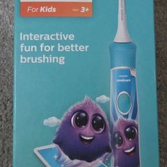 Philips sonicare for kids