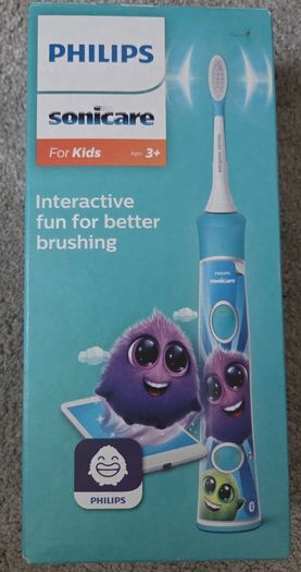 Philips sonicare for kids