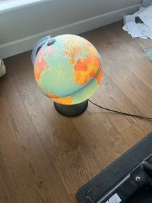 Globe