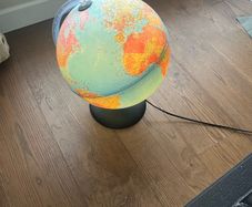 Globe
