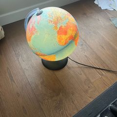 Globe