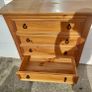 Chest of 6 drawers Image 5