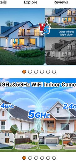 Cctv.     Ai Window Camera