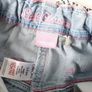 Girls Crop Jeans - 2-3 Years - NEW Image 5