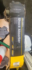 shock absorb