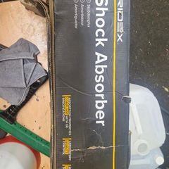 shock absorb