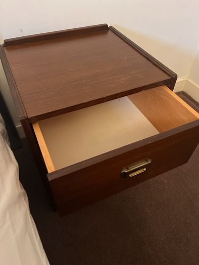 Bedside Drawers