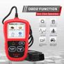 Universal OBD2 Reader Car Diagnostic Scanner Tool Vehicle Engine Fault Code Reader Image 7