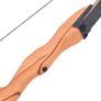 Adult Recurve Bow 68" 32 lb Image 3