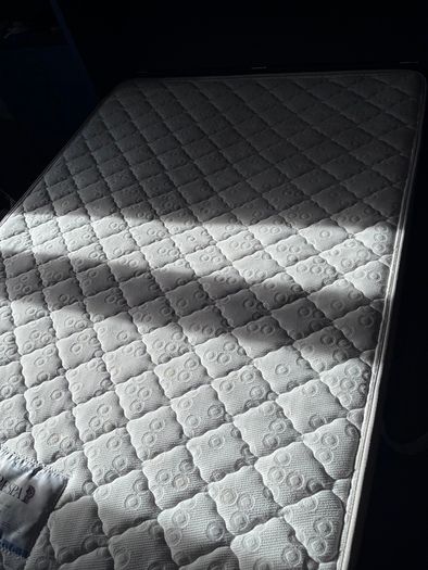 Respa mattress 140x190