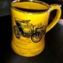 Wade Mug Image 3