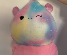 squish mellow