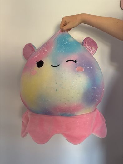 squish mellow