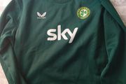 Ireland castore jumper XXXL