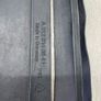 Mercedes E-Class Rubber Boot Liner Image 3