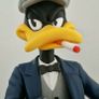Daffy Duck "Peaky Blinders" Image 5