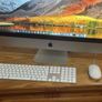 Imac 27" Late 2009 Core 2 Duo 3.06ghz 16gb Ram 240gb Ssd Image 4