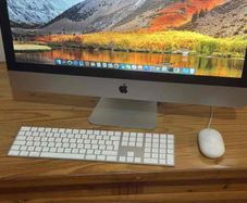 Imac 27" Late 2009 Core 2 Duo 3.06ghz 16gb Ram 1TB HDD