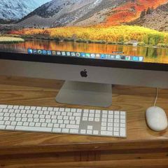 Imac 27" Late 2009 Core 2 Duo 3.06ghz 16gb Ram 1TB HDD